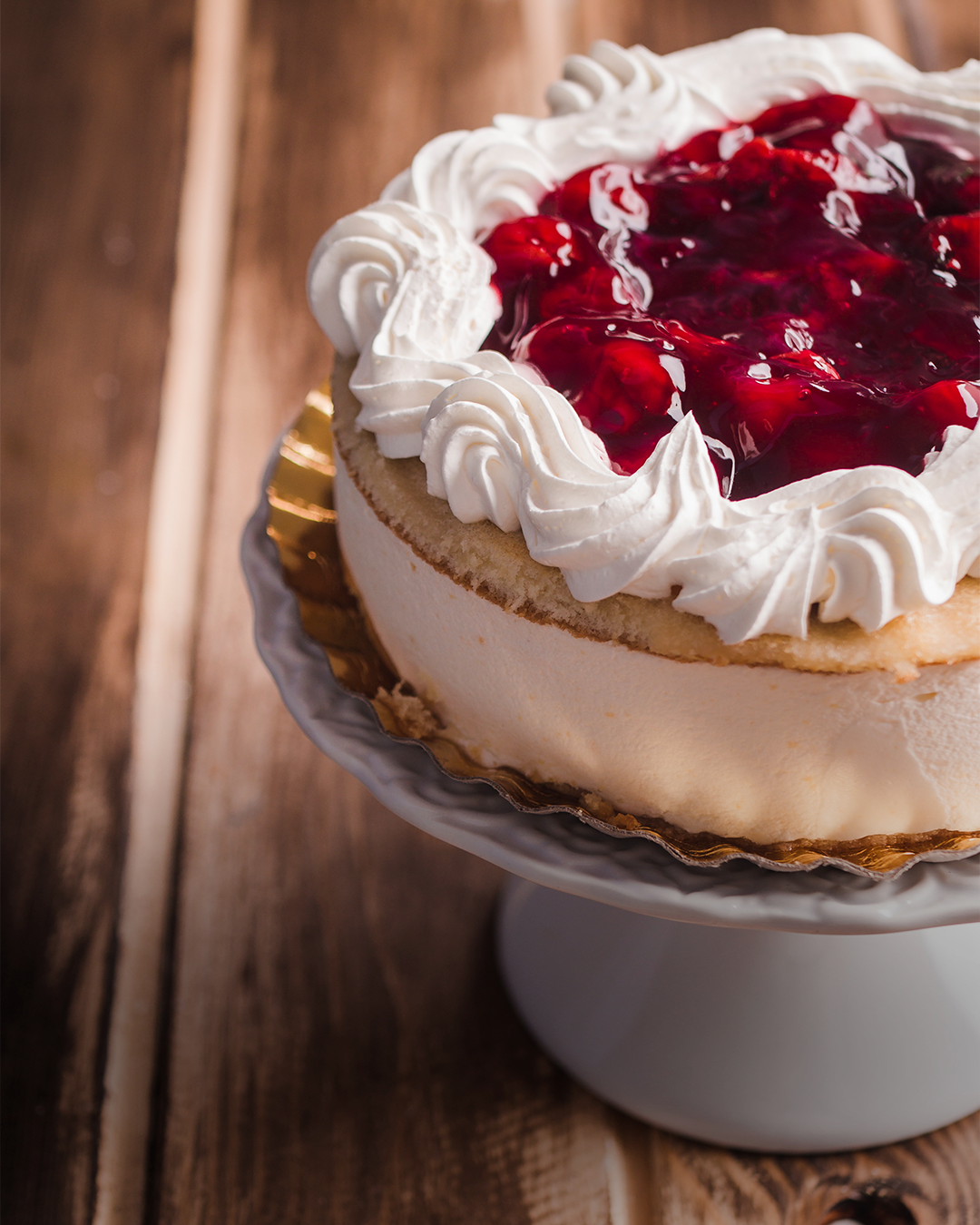 Tu pastelería en marcha: energía portátil para no frenar tu producción