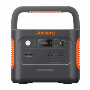 Estación de energía portátil Jackery Explorer 1000 Plus
