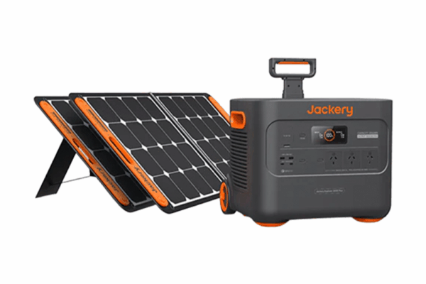 Copia de Generador solar 2000plus