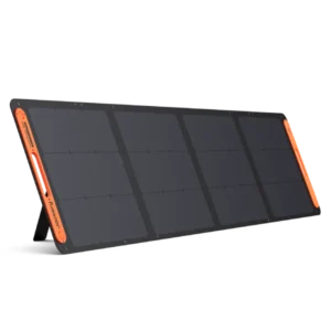 Panel solar Jackery SolarSaga de 200 W