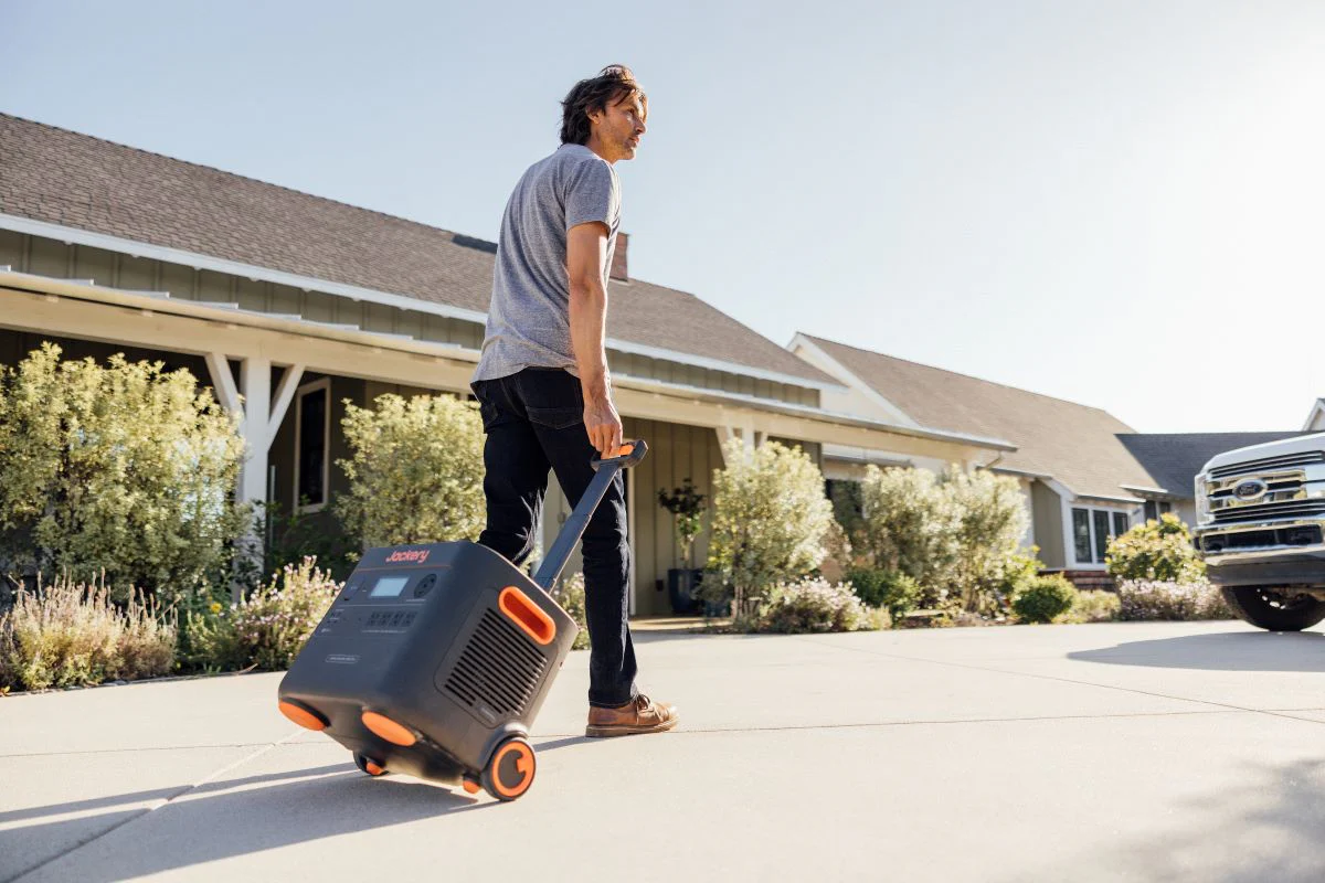 Calor extremo: cómo prepararse para los cortes de luz